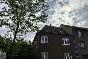 Kein Haus von der Stange! Duisburg - Meiderich, tolles saniertes Einfamilienhaus mit Baugrundstück – Duisburg – Vorschaubild 2