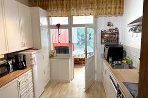 Renovierungsbedürftige Doppelhaushälfte in der nördlichen Gartenstadt mit ca. 160 m² Wohnfläche – Die vollständige Adresse der Immobilie erhältst du vom Anbieter., 44141 Westfalendamm, Dortmund – Vorschaubild 6