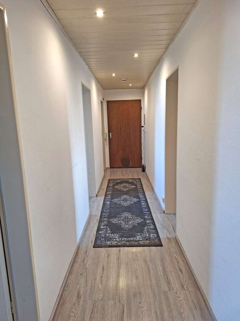 Immobilie in Wolfratshausen - Praktische 3-Zi-WHG im ruhigen Stadtteil Farchet - Bild 4