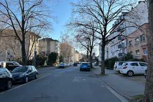 Reserviert: Moderne 2 Zimmer-ETW mit Balkon in Mainz, Nähe Rheinufer – Josefsstraße 0, 55118 Mainz – Vorschaubild 28