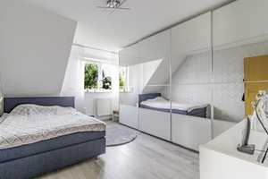 RESERVIERT! Gepflegtes Haus mit Einliegerwohnung, Sauna, Carport..!! – Stade (Kreis) – Vorschaubild 20