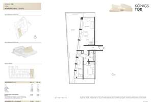 Lichtdurchflutete Dreizimmerwohnung mit XXL-Südbalkon – Dr.-Gessler-Straße 2, 93051 Großprüfening-Dechbetten-Königswiesen, Regensburg – Vorschaubild 15