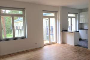 Idyllisch und doch Urban - Wohnen in der Königsheide – Südostallee 118, 12487 Johannisthal, Berlin – Vorschaubild 7