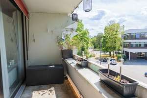 ***Heike Borchers Immobilien***Solide 2-Zimmer-Wohnung zur individuellen Nutzung***zentrale Lage*** – Die vollständige Adresse der Immobilie erhältst du vom Anbieter., 81737 Neuperlach, München – Vorschaubild 5