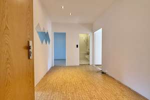 Eigentumswohnung mit 3 Zimmer und Balkon im Erdgeschoss – Die vollständige Adresse der Immobilie erhältst du vom Anbieter., 13059 Neu-Hohenschönhausen, Berlin – Vorschaubild 4