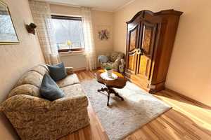 RESERVIERT: Reihenendhaus (6 Zimmer mit 150 qm Wohn- u. Nutzfläche) auf Eigenland in Naturlage – Lübeck – Vorschaubild 18