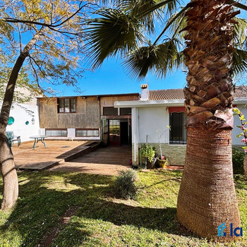 REF. 080425903 EINFAMILIENHAUS IN NAVAHERMOSA, SIERRA DE YEGUAS (MÁLAGA) ZU VERKAUFEN