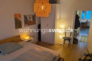 Wohnungstausch: Sievekingsallee 166D – Sievekingsallee D 166, 22000 Horn, Hamburg – Vorschaubild 11