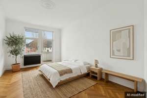 Stilvoll wohnen - Altbau in Bestlage – 40476 Derendorf, Düsseldorf – Vorschaubild 8