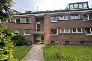 Vermietete 3-Zimmer-Eigentumswohnung mit Sonnenbalkon und Garage in Hamburg-Billstedt – Schiffbeker Weg 116, 22119 Billstedt, Hamburg – Vorschaubild 8