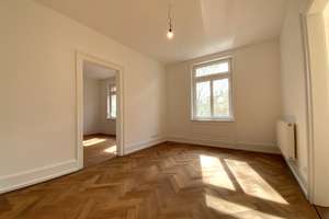 Attraktive und großflächige 3-Zimmer-Altbauwohnung im Stuttgarter Süden – Die vollständige Adresse der Immobilie erhältst du vom Anbieter., 70180 Lehen, Stuttgart – Vorschaubild 11