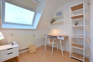 Wunderschön und neu möblierte Wohnung in Hedelfingen mit Balkon – Die vollständige Adresse der Immobilie erhältst du vom Anbieter., 70329 Hedelfingen (Ortsteil), Stuttgart – Vorschaubild 15