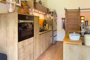 Besondere 2-Zimmer-Wohnung mit eigenem Wintergarten - idyllisch gelegen in Willendorf – Die vollständige Adresse der Immobilie erhältst du vom Anbieter., 23619 Rehhorst – Vorschaubild 3