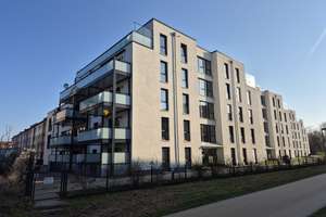 Penthousewohnung  in Braunschweig, Wittekind 6c – Wittekindstraße 6c, 38114 Westliches Ringgebiet, Braunschweig – Vorschaubild 2