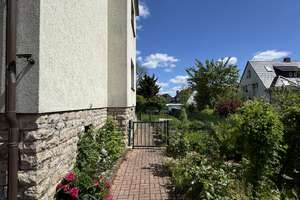 Ruhig gelegenes Einfamilienhaus mit Weitblick in der Brühlervorstadt – Die vollständige Adresse der Immobilie erhältst du vom Anbieter., 99092 Brühlervorstadt, Erfurt – Vorschaubild 22