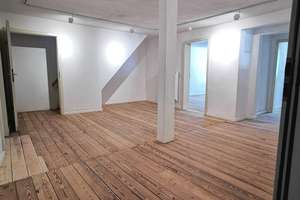 Charmante Maisonette Wohnung, in gepflegtem Denkmalanwesen, im Herzen der Heidelberger Altstadt – Hauptstr. 180, 69117 Altstadt, Heidelberg – Vorschaubild 9