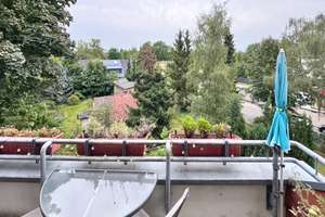 SONNIGE TERRASSE - MIT FAHRSTUHL & TIEFGARAGEN-STELLPLATZ - ZUR ZEIT VERMIETET – Die vollständige Adresse der Immobilie erhältst du vom Anbieter., 12107 Mariendorf, Berlin – Vorschaubild 3