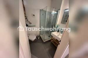 Tauschwohnung: Top Westend-Lage : 1-Zimmer Wohnung möbiliert – Die vollständige Adresse der Immobilie erhältst du vom Anbieter., 60323 Westend-Süd, Frankfurt am Main – Vorschaubild 8
