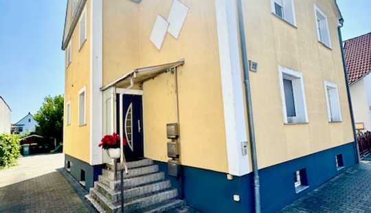 Bild von Charmantes 3-Familienhaus in ruhiger Lage von Rodgau-Weiskirchen – top gepflegt, ohne Sanierungsstau