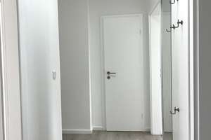 Modernisierte 3-Zimmer-Wohnung mit Balkon, Garage & Einbauküche in MG-Giesenkirchen / Neersbroich – Tackhütte xx, 41238 Giesenkirchen-Nord, Mönchengladbach – Vorschaubild 7