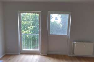 1-Zimmerapartment TOP saniert sofort frei 