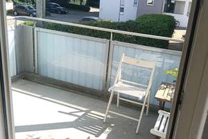 schöne 1 Zimmerwohnung mit Balkon und TG Stellplatz – Freiligrathstr. 19, 74074 Heilbronn, Heilbronn – Vorschaubild 12