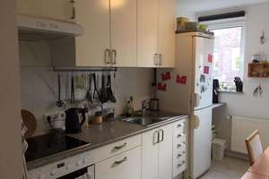 Tolle 2-Zimmerwohnung am De Haen Platz – Fraunhoferstr. 2, 30163 List, Hannover – Vorschaubild 4
