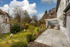 Einfamilienhaus mit Wintergarten und Option zur Einliegerwohnung – Herzogtum Lauenburg (Kreis) – Vorschaubild 17