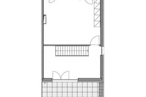 -RESERVIERT- NEUBAU Weinheim - TOWNHOUSE - NUR 1 Haus frei! – Hannah-Ahrendt-Straße 00, 69469 Weinheim – Vorschaubild 8