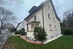 Freistehendes 3-Familienhaus in Top-Wohnlage von Ladenburg – Die vollständige Adresse der Immobilie erhältst du vom Anbieter., 68526 Ladenburg – Vorschaubild 9