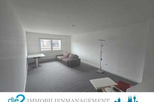 Helles Appartment mit Wohnküche in Elberfeld!