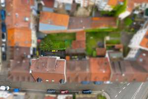 ***Einmalige Gelegenheit*** Mehrfamilienhaus mit Potential in gefragter Lage von Pforzheim – Die vollständige Adresse der Immobilie erhältst du vom Anbieter., 75179 Brötzingen, Pforzheim – Vorschaubild 9
