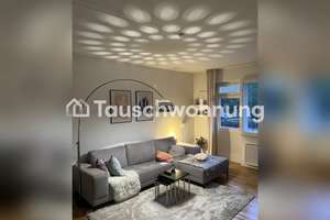 Tauschwohnung: Helle, sanierte 2-Zimmer-Wohnung mit Balkon – Treptower Str. 2, 12043 Neukölln (Ortsteil), Berlin – Vorschaubild 1