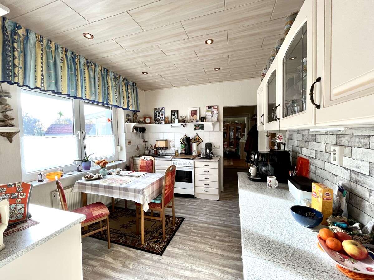 Immobilie in Kremitzaue - Familientraum: Mehrgenerationenhaus mit großem Garten, Nebengelass & mehr - Bild 17