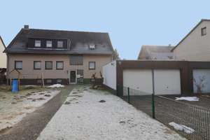 TOP ! Modernisiertes ZFH mit sep. Büro u. großem Grundstück – Die vollständige Adresse der Immobilie erhältst du vom Anbieter., 38108 Volkmarode, Braunschweig – Vorschaubild 3