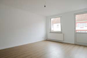 Helle 3-Zimmer Wohnung mit Balkon in Hannover Alt-Döhren – Borgentrickstraße 2, 30519 Döhren, Hannover – Vorschaubild 10