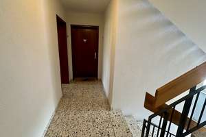 Gepflegte 2,5-Zimmer-Wohnung mit Südwestbalkon, modernisiertem Badezimmer und Garage in S-Weilimdorf – Die vollständige Adresse der Immobilie erhältst du vom Anbieter., 70499 Weilimdorf (Ortsteil), Stuttgart – Vorschaubild 18