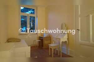 Tauschwohnung: 3ZW gegen 3,5-4ZW