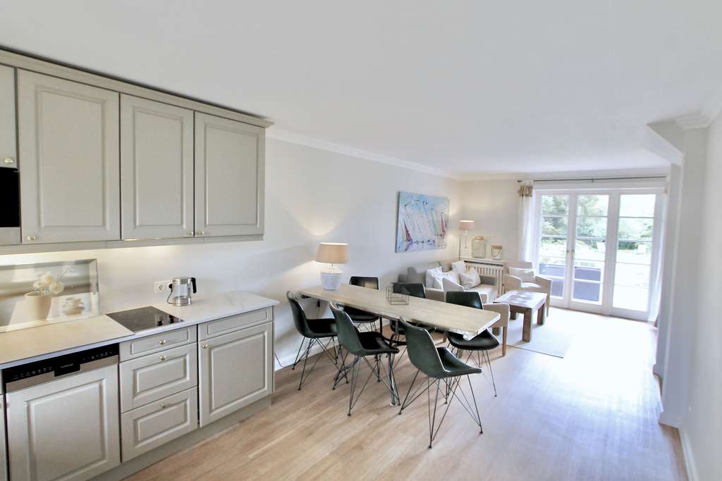 Immobilie in Kampen (Sylt) - Wohnung im Herzen von Kampen - Bild 2