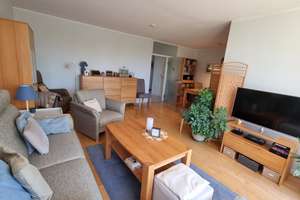 IDEAL FÜR DIE FAMILIE MIT LOGGIA UND TIEFGARAGENSTELLPLATZ – Die vollständige Adresse der Immobilie erhältst du vom Anbieter., 42113 Uellendahl-Katernberg, Wuppertal – Vorschaubild 2
