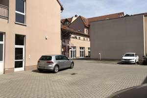 4 Zimmer Familienwohnung in der Wittenberger Altstadt gegenüber dem Arsenal*Am Marktplatz* – Juristenstraße 10, 6886 Lutherstadt Wittenberg – Vorschaubild 17