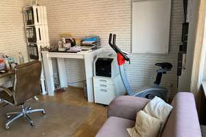 Gut vermietete Drei-Zimmer-Wohnung in Frechen – Im Würzgarten 15, 50226 Frechen – Vorschaubild 25