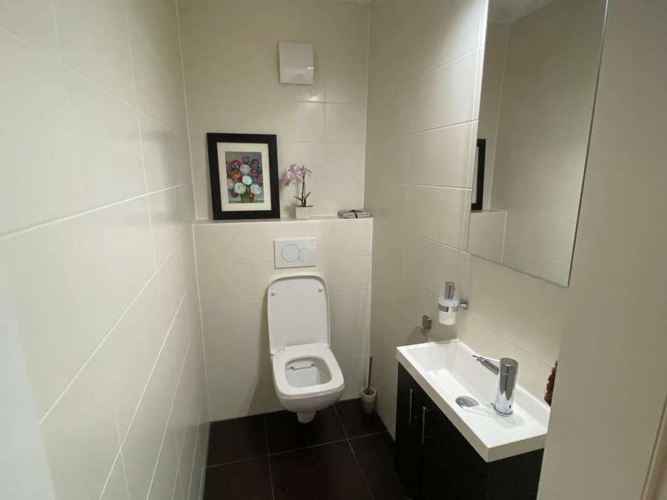 Gaeste-WC