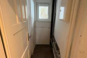 Moderne Erdgeschosswohnung mit Balkon ins Grüne – ab sofort verfügbar – Bürgerallee 4, 42281 Barmen, Wuppertal – Vorschaubild 8