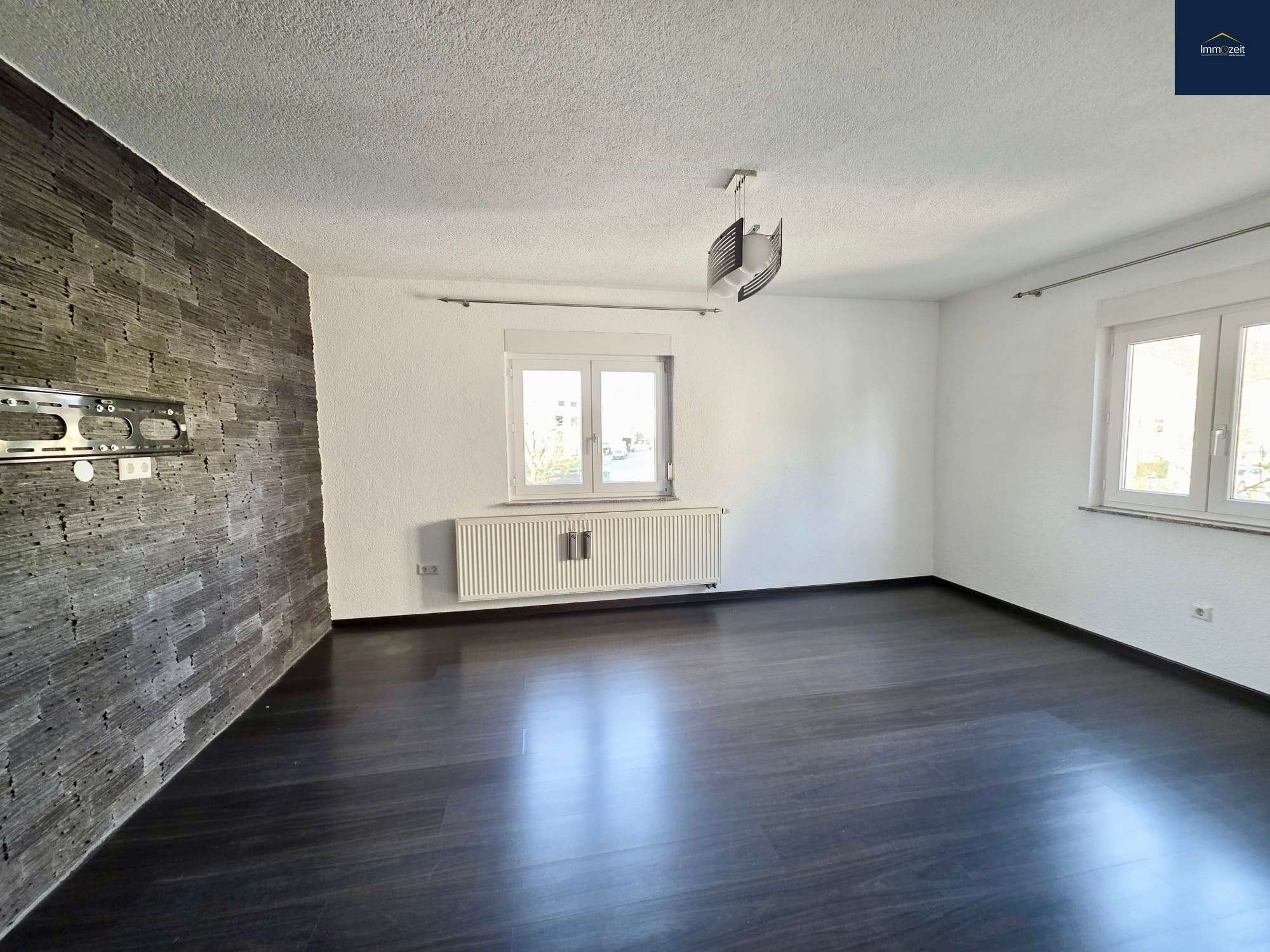 Immobilie in Korntal-Münchingen - +Bezugsfreie & gut vermietbare 3-Zi-Whg. mit Balkon in Korntal+ - Bild 4