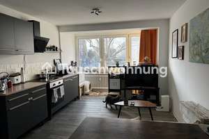 Tauschwohnung: Suche größere Wohnung in Düsseldorf