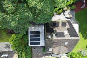 Energieeffizientes 5-Zi.-Einfamilienhaus mit viel Platz für die Familie – Beim Riesenstein 20d, 22393 Sasel, Hamburg – Vorschaubild 5