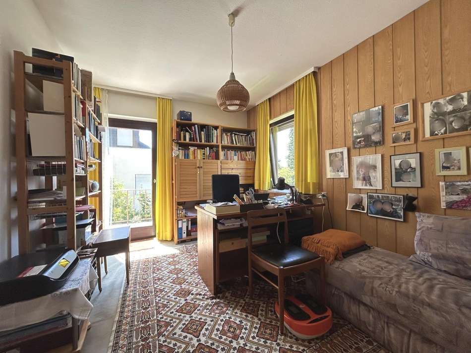 Kinderzimmer 1 OG