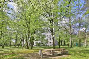 Wohnen mit Aussicht – helle 3-Zimmer-Wohnung mit Loggia und Garage in der Waldstadt – Die vollständige Adresse der Immobilie erhältst du vom Anbieter., 76139 Waldstadt, Karlsruhe – Vorschaubild 10