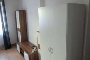 Schöne 1-Zi Wohnung möbliert – Die vollständige Adresse der Immobilie erhältst du vom Anbieter., 90439 St. Leonhard, Nürnberg – Vorschaubild 6